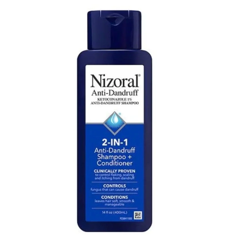Nizoral fl anti nib